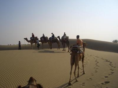Over Night Desert Adventure camel safari Over Night Desert Adventure camel safari