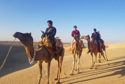 Diamond jaisalmer( overnight camel safari non touristic area) Diamond jaisalmer( overnight camel safari non touristic area)