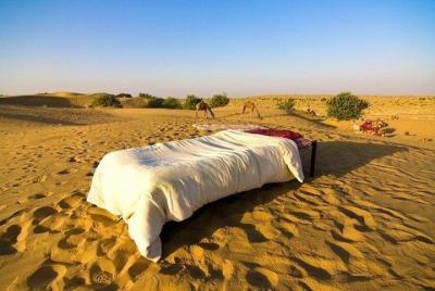 Night Stay In Desert Jaisalmer Night Stay In Desert Jaisalmer