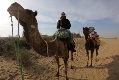 2 Days 2 Night Camel Safari 2 Days 2 Night Camel Safari