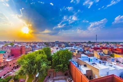 Bikaner Sightseeing From Jaisalmer - A Guided 2D/1N Tour Bikaner Sightseeing From Jaisalmer - A Guided 2D/1N Tour