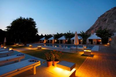 Jaisalmer To Udaipur With 1 Night Stay At Rawla Narlai Jaisalmer To Udaipur With 1 Night Stay At Rawla Narlai