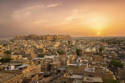 2 Day Tour in Jaisalmer 2 Day Tour in Jaisalmer