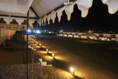 2-Day Private Tour in Jaisalmer 2-Day Private Tour in Jaisalmer