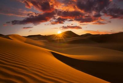 3-Day Rajasthan Desert Private Cultural Tour with Camel Ride 3-Day Rajasthan Desert Private Cultural Tour with Camel Ride
