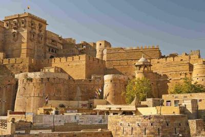 Jaisalmer Tour Package 4 Days From Jaisalmer  Jaisalmer Tour Package 4 Days From Jaisalmer