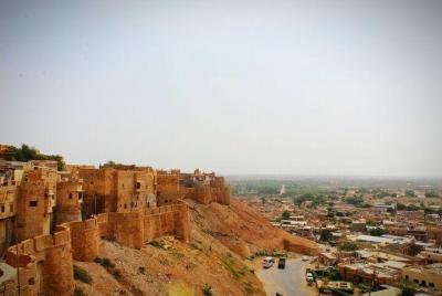 Jaisalmer Tour 3 Days / 2 Nights Jaisalmer Tour 3 Days / 2 Nights