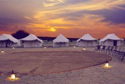 Complete Jaisalmer Tour : 2Night 3 Days Complete Jaisalmer Tour : 2Night 3 Days