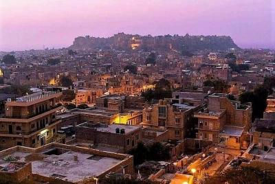 Private Cultural and Historical Tours of Jaisalmer Private Cultural and Historical Tours of Jaisalmer