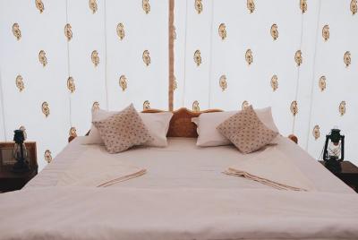 Luxury Overnight Camping Jaisalmer Luxury Overnight Camping Jaisalmer