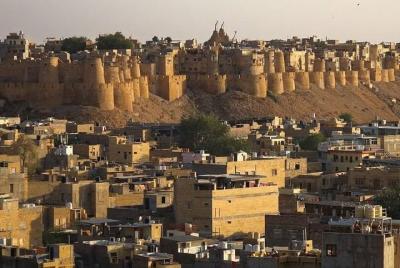 Jaisalmer Sightseeing Tour Jaisalmer Sightseeing Tour