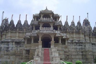 Jain Temple Full Day Tour From Jaisalmer To Udaipur Jain Temple Full Day Tour From Jaisalmer To Udaipur