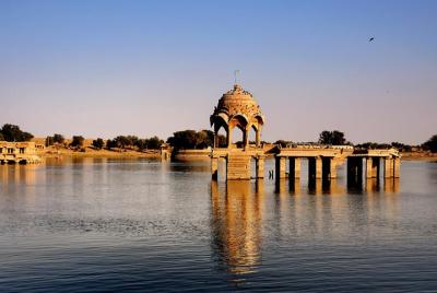 Explore Jaisalmer City With Guide Explore Jaisalmer City With Guide