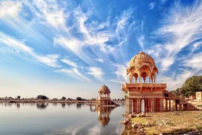 Jaisalmer City Sightseeing Tour Jaisalmer City Sightseeing Tour