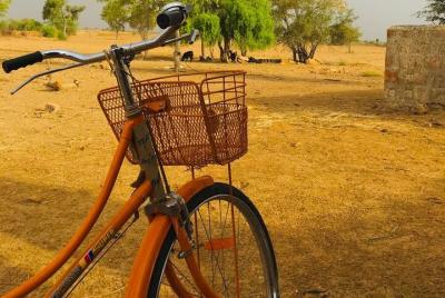 Explore Jaisalmer on a Bicycle Private Tour Explore Jaisalmer on a Bicycle Private Tour