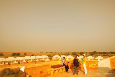 camel safari with night stay in the desert,  camel safari with night stay in the desert,