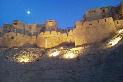 Affordable Jaisalmer Airport Transfer Affordable Jaisalmer Airport Transfer
