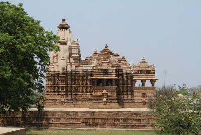 Day Trip to Khajuraho (Curated Private Sightseeing Experience from Jhansi) Day Trip to Khajuraho (Curated Private Sightseeing Experience from Jhansi)