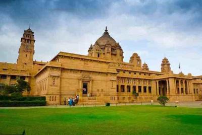 Private Jodhpur City Sightseeing Tour
