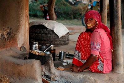 Jodhpur Bishnoi Village Safari with Authentic food  Jodhpur Bishnoi Village Safari with Authentic food