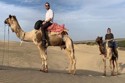 Camel Safari Day Tour in Jodhpur Camel Safari Day Tour in Jodhpur