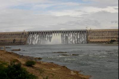 Visit Jaswant Sagar Dam from Jodhpur- A Day Trip in a Private Car