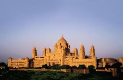 Experience Jodhpur Full day Sightseeing with Transports & Tour Gu