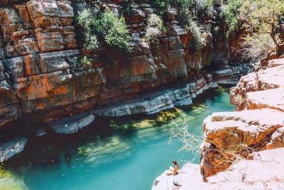 Paradise valley excursion Paradise valley excursion