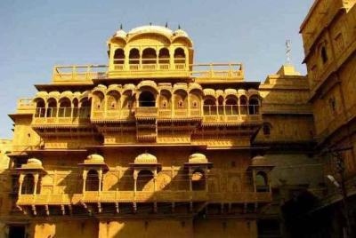 Jaisalmer To Bikaner Private One Way Transfer Jaisalmer To Bikaner Private One Way Transfer