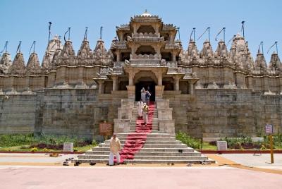 Private Day Trip To Ranakpur From Jodhpur