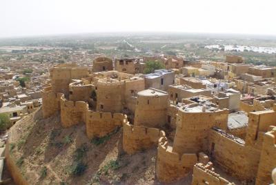 Best of Jodhpur - Full-Day Sightseeing Tour Best of Jodhpur - Full-Day Sightseeing Tour