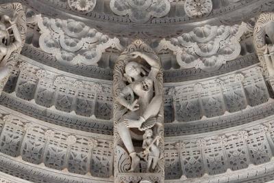 A Day Trip to Ranakpur Temple & Kumbhalgarh from Jodhpur