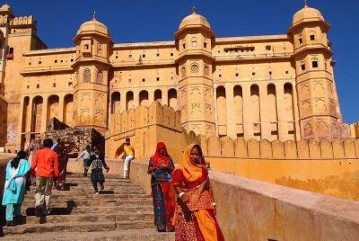 Full Day City Tour of Jodhpur