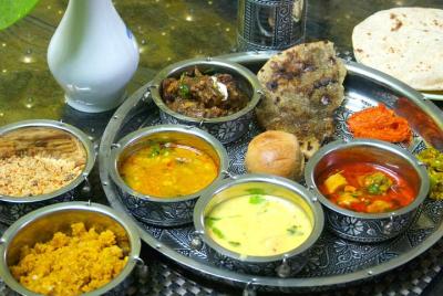 Learn to Cook Homely Indian Food from a Local in Jodhpur Learn to Cook Homely Indian Food from a Local in Jodhpur