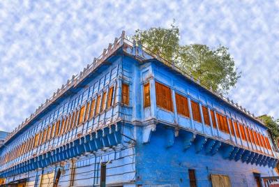 Jodhpur By Foot Jodhpur By Foot