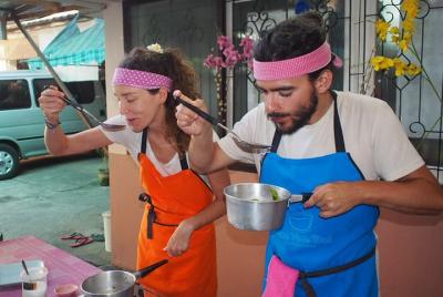 Traditional Food of Rajasthan Cooking Class Experience Traditional Food of Rajasthan Cooking Class Experience