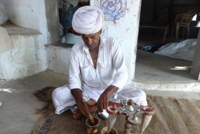 Bishnoi Village Safari Bishnoi Village Safari