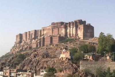 Private Jodhpur City Tour & Bishnoi Villages Tour Private Jodhpur City Tour & Bishnoi Villages Tour
