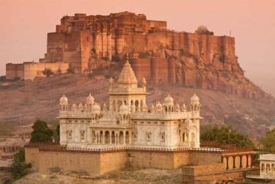 2 Days Jodhpur Private Tour With Camel Ride And Village Tour 2 Days Jodhpur Private Tour With Camel Ride And Village Tour