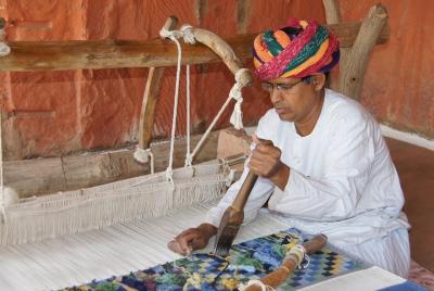 Bishnoi Village Safari - An Education On Nature Conservation