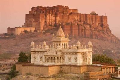 3 Days Private Jodhpur City Tour With Village Tour & Desert Safari