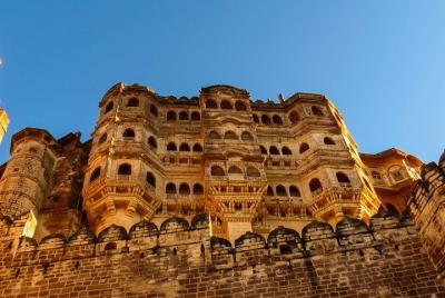 Experience Jodhpur in a Two Days City Sightseeing Private Trip With Tour Guide Experience Jodhpur in a Two Days City Sightseeing Private Trip With Tour Guide