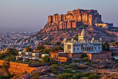 2 Days in Jodhpur Heritage Tour  2 Days in Jodhpur Heritage Tour