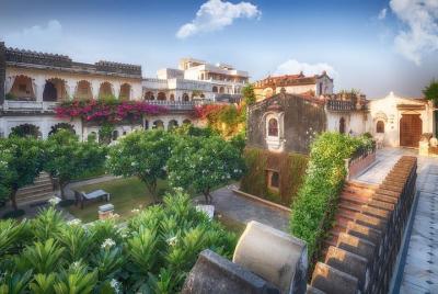 Overnight Trip to Narlai from Jodhpur