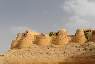 Rajasthan Desert circuit tour from Jodhpur