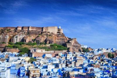 Rajasthan Jodhpur