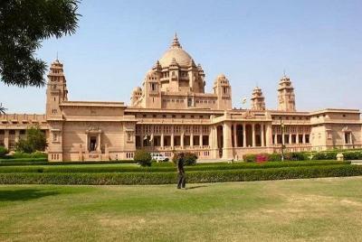 Rajasthan Trip 3 Nights 4 Days Package In Jodhpur & Jaisalmer