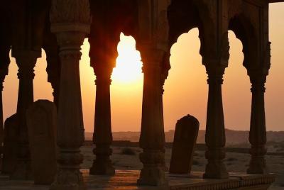 7 Day Best of Rajasthan 7 Day Best of Rajasthan