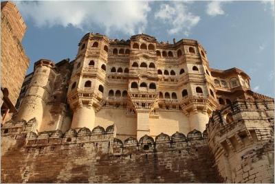Jodhpur City Tour (Pickup from Hotel) Jodhpur City Tour (Pickup from Hotel)