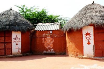 Excursion to Bishnoi Village from Jodhpur